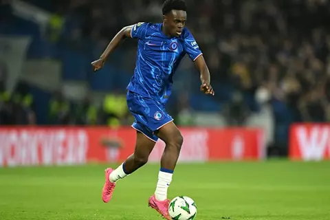 بعد اهتمام روما.. تشيلسي يحدد سعر تيريك جورج